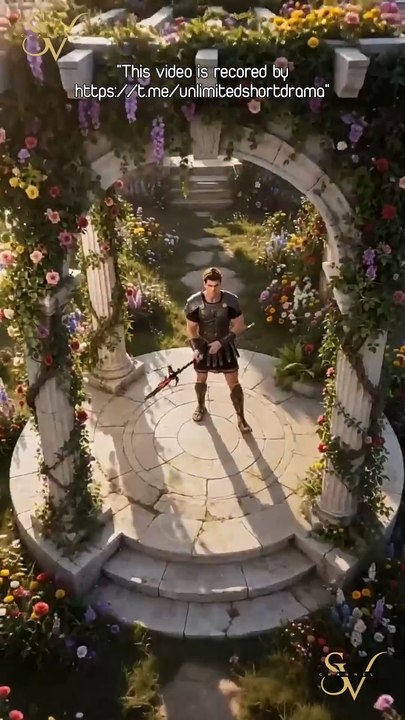 The God of War – Full HD Movie | Watch Till The End