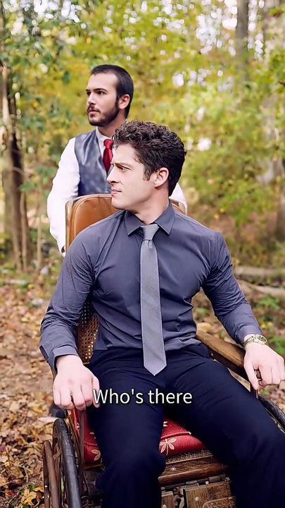 Please don't die, Alpha! I Can Heal You Every Night – Full HD Movie | Watch Till The End
