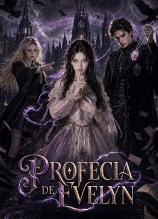 Profecia De Evelyn 22eps Filme Completo Asm (2026) | English Dub Short Series