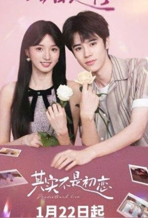 Predestined Love 2026 Episode 4