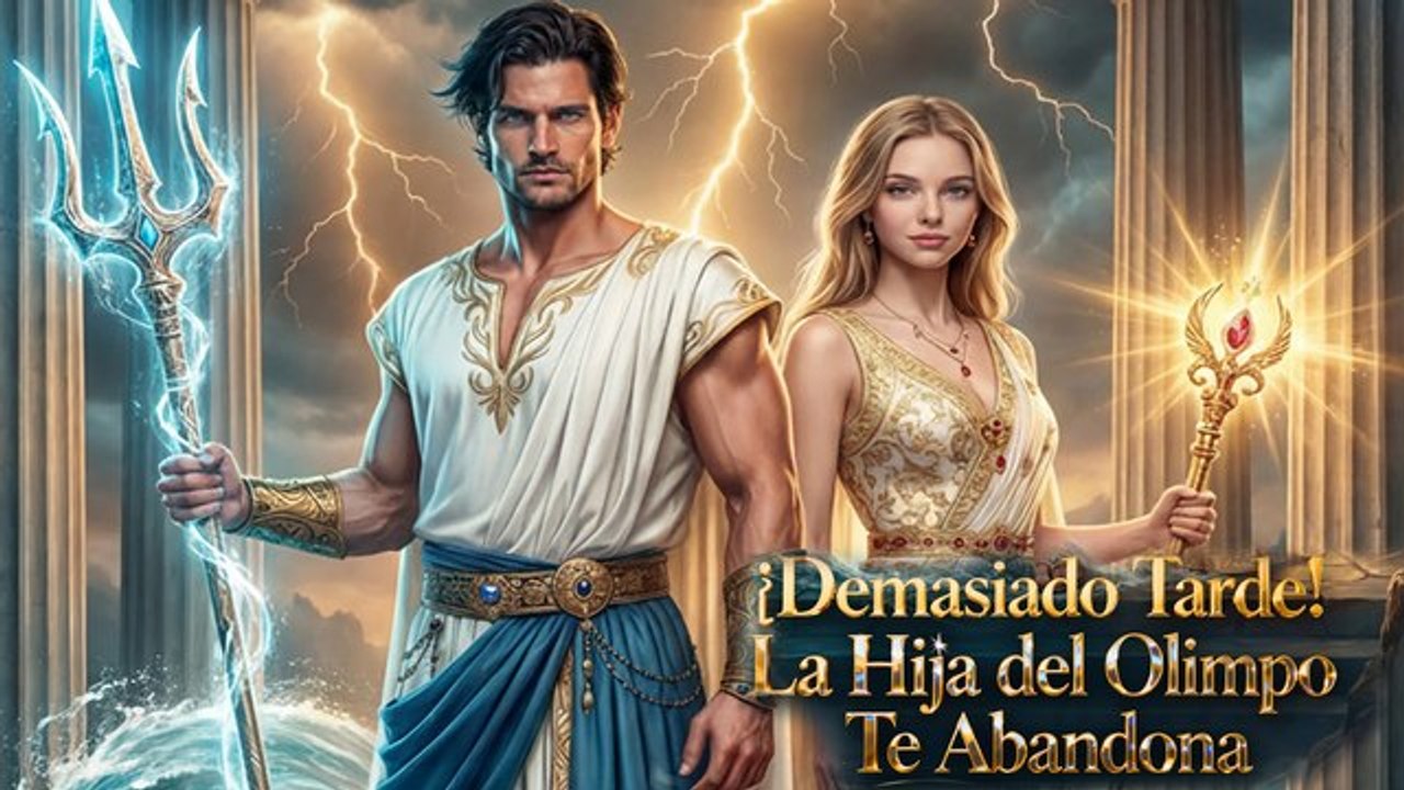 ¡Demasiado Tarde! La Hija Del Olimpo Te Abandona - Episodio Completo
