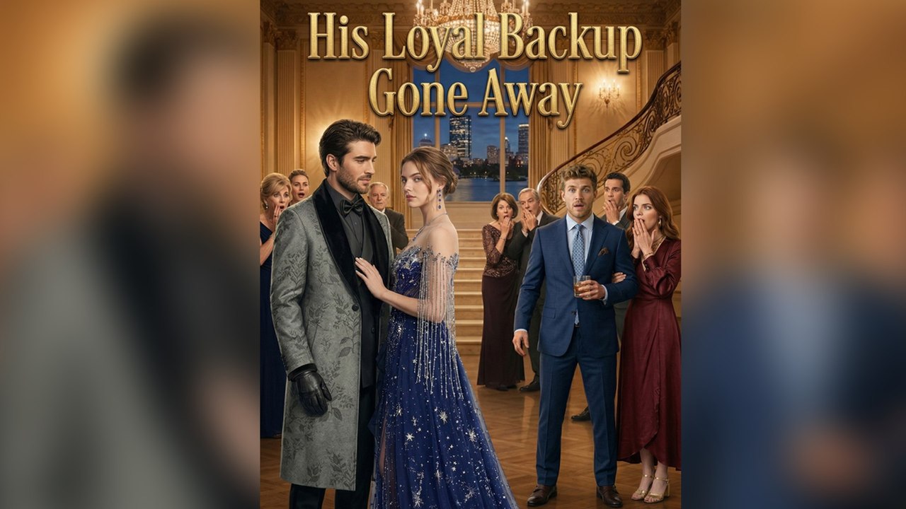 His Loyal Backup Gone Away Ep 2026