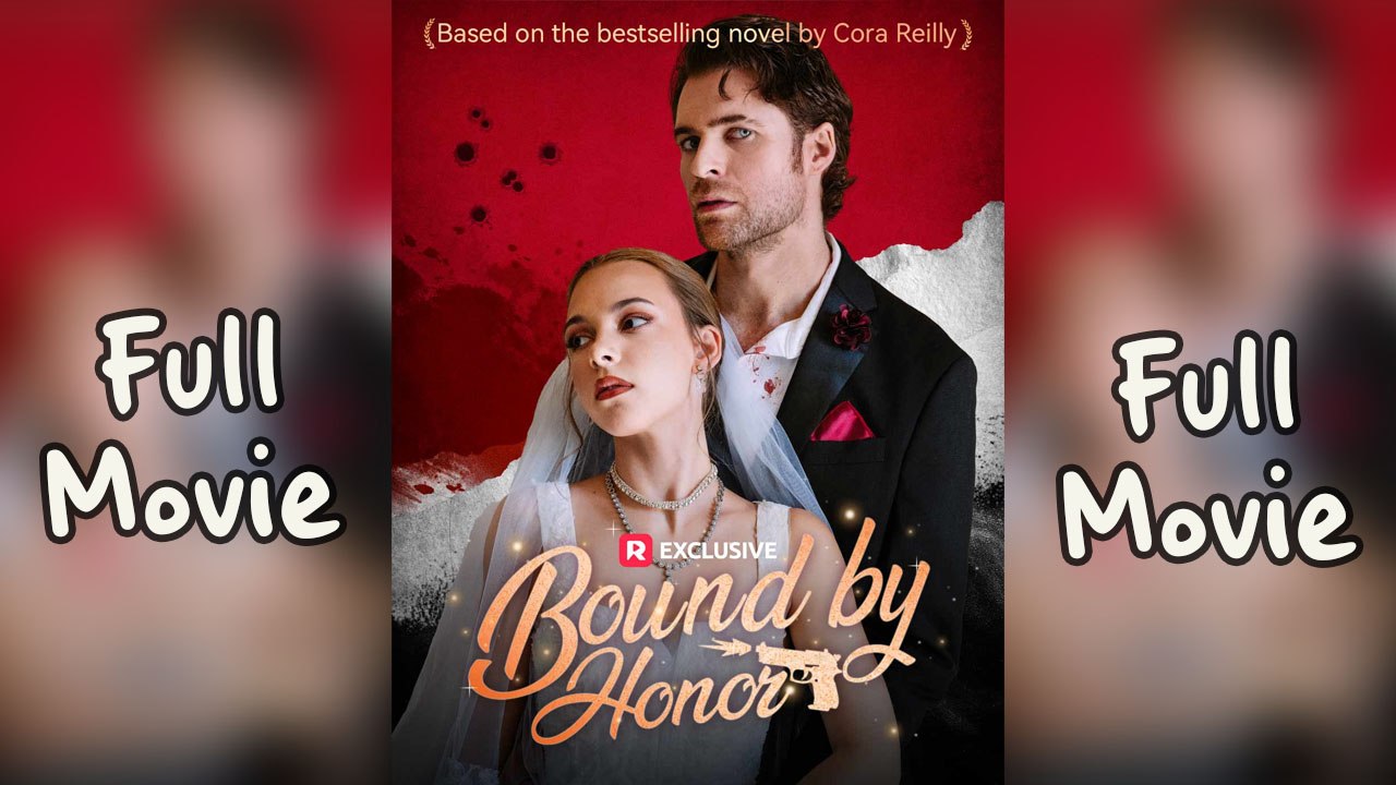 Bound By Honor Ep