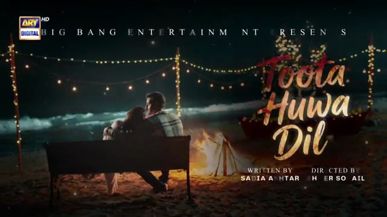 Toota Huwa Dil Episode 14 10 July 2026 Nazish_Jahangir___Agha_Ali___ARY_Digital(360p)