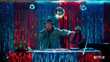 Julie and the Phantoms: In der Netflix-Serie entdeckt ein Mädchen nach dem Verlust ihrer Mutter durch eine Geister-Band ihre Liebe zur Musik neu