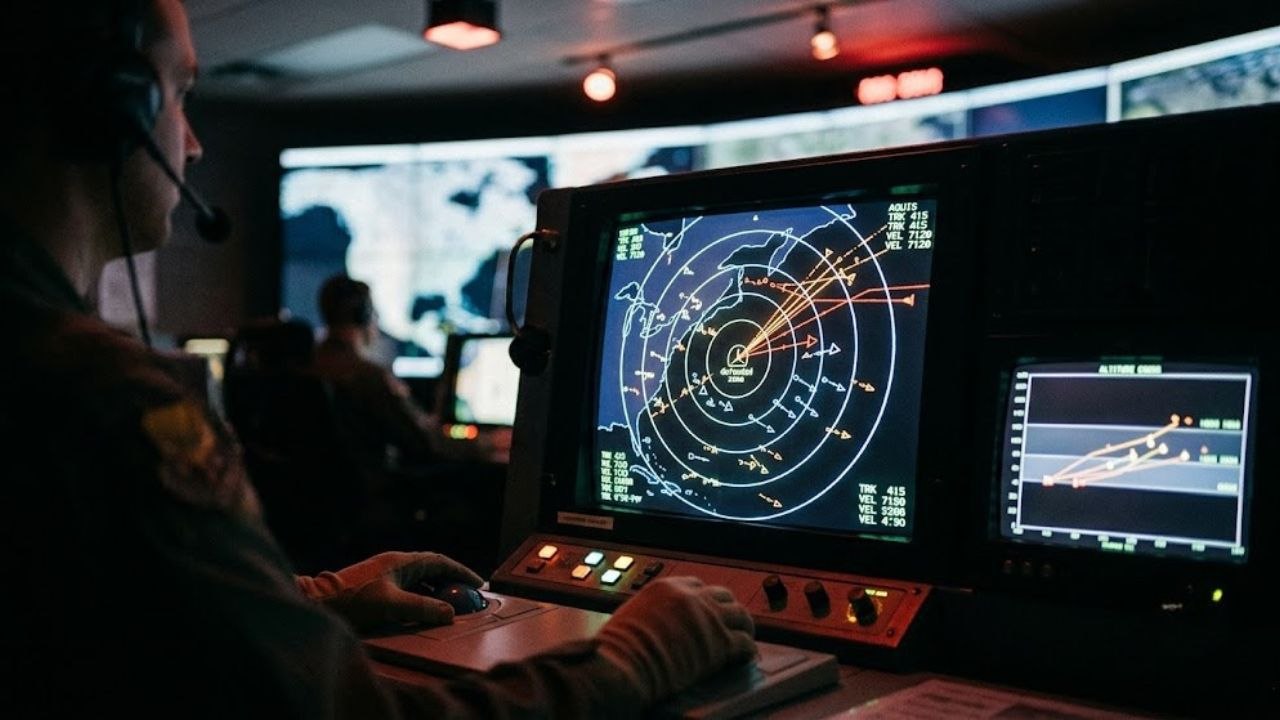 Eight US States Most Vulnerable to Russian Oreshnik Missile Attacks