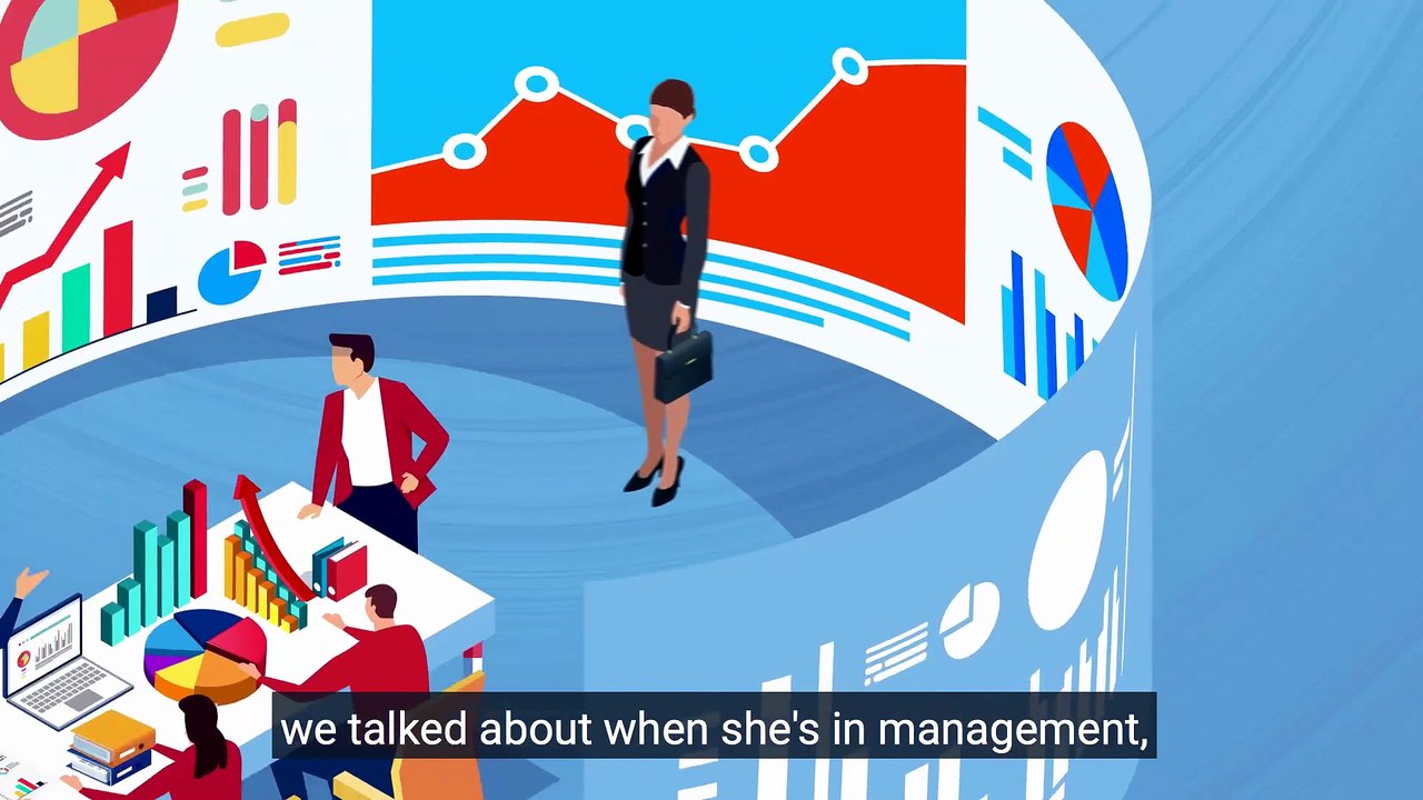 Former Wall Street CEO reveals how most financial products designed for women completely miss the point