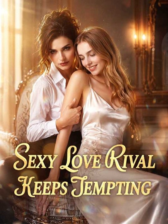 Sexy love rival keeps tempting me - Full EP