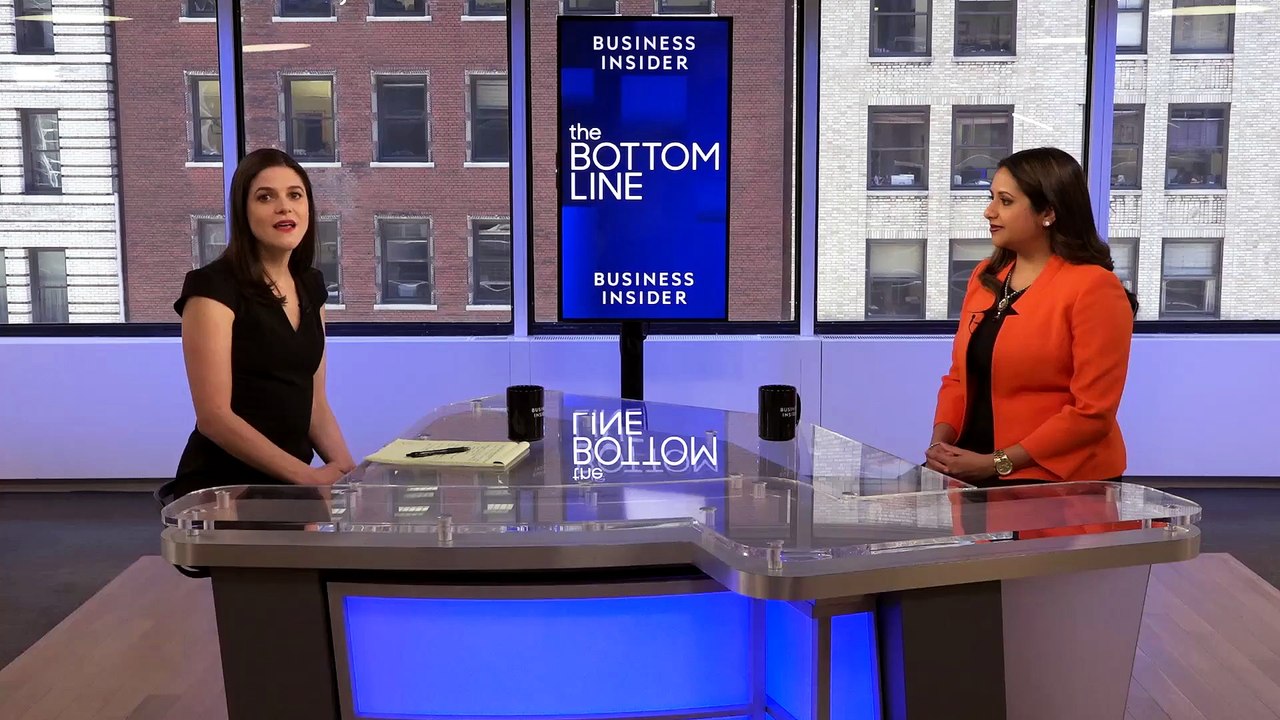 From affordable housing to money transfers for immigrants — a $1 billion impact investor explains how she makes money while making the world a better place