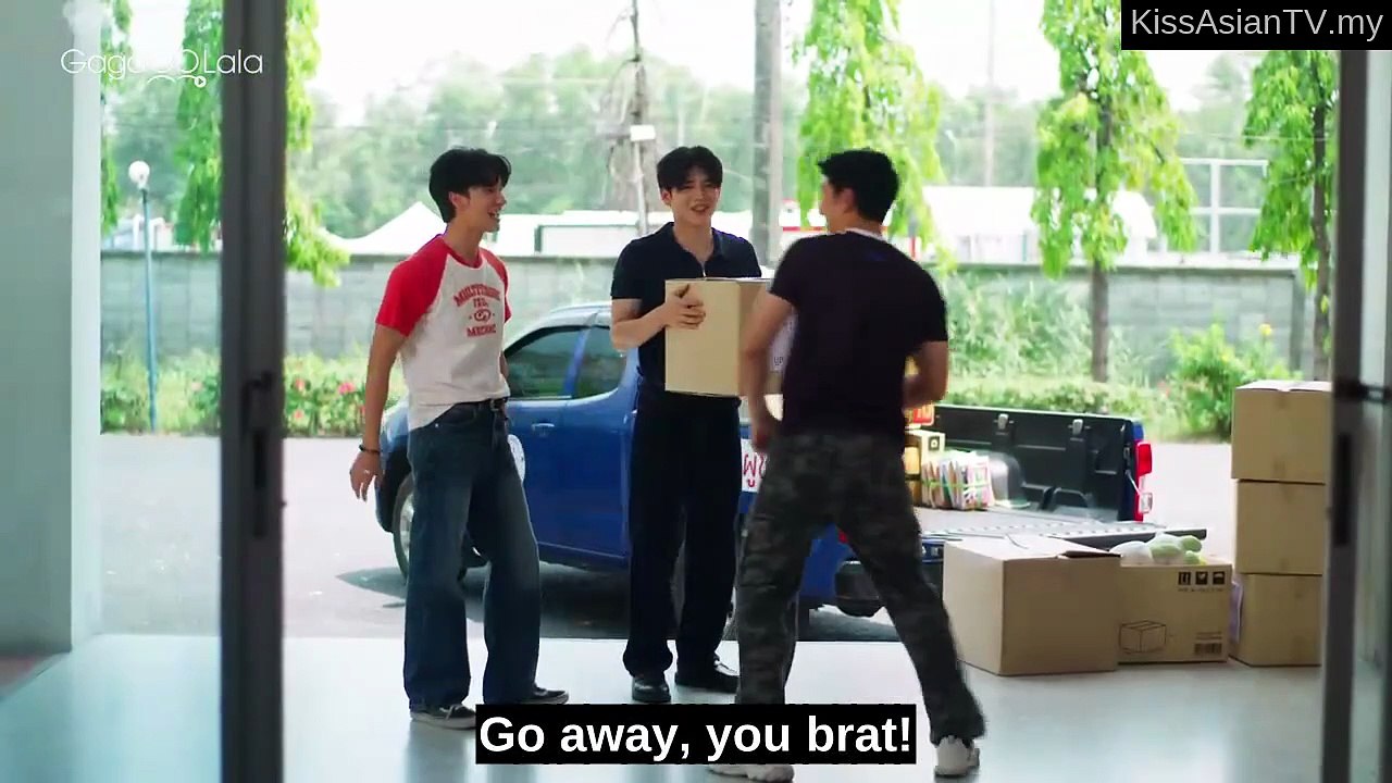 Episode 7 A D_og and a Pl_ane 2026 English subtitle
