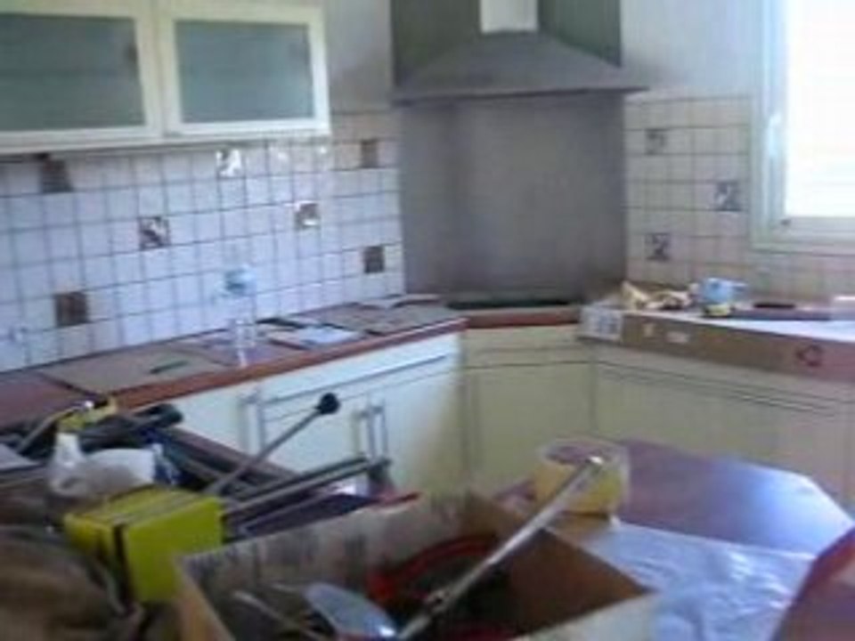 La faience cuisine