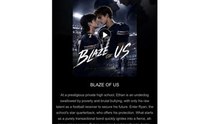 Blaze of us 2026 --New Movie ✅ | Full Episode Short Drama 2026