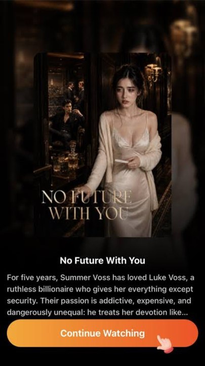 (Exclusive) No Future with You FULL Drama 2026