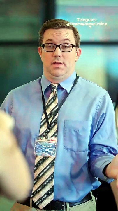 (Exclusive) I Chose the Office Laughing Stock FULL Drama 2026