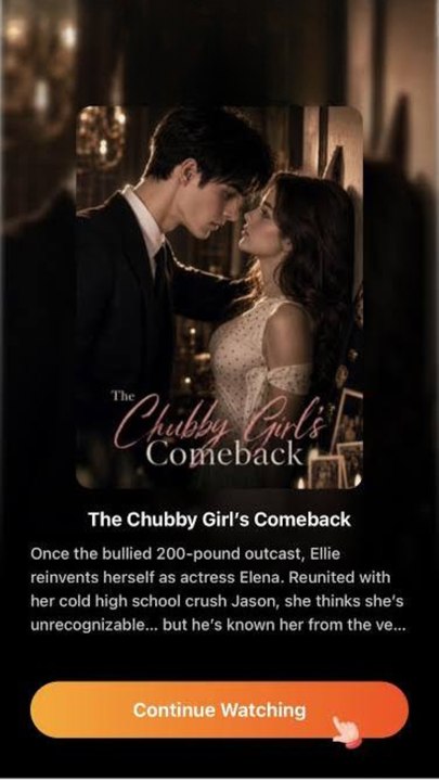 (Exclusive) The Chubby Girl's Comeback FULL Drama 2026