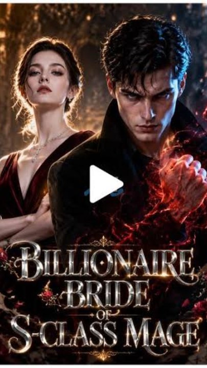 (Exclusive) Billionaire Bride of S-class Mage FULL Drama 2026