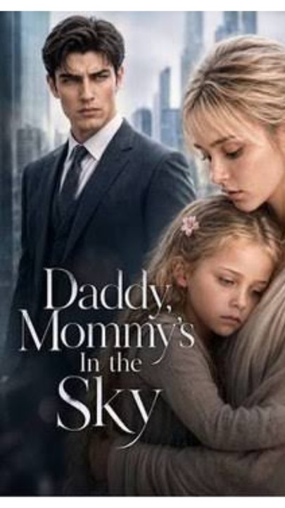 Daddy Mommys in the Sky | Full Mini Series 2026