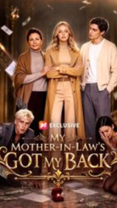 My Mother-in-law's Got My Back | Full Mini Series 2026