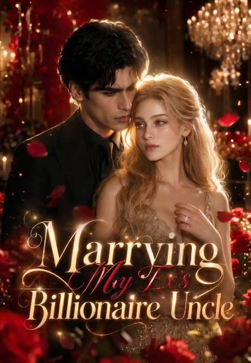 Marrying My Ex's Billionaire Uncle - Full Movie