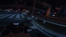 Futur and Drake Lofi | Can't Sleep? Late Night Ride In Tokyo (4K POV)