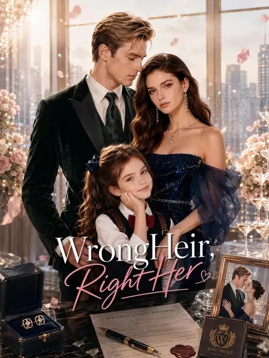 Wrong Heir, Right Her - Full Movie