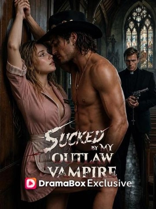 Sucked by My Outlaw Vampire Hot Movie