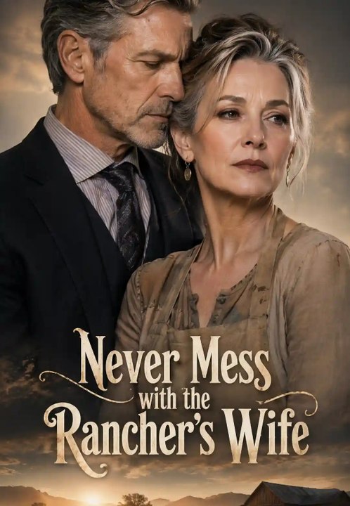 Never Mess with the Rancher's Wife - Full Movie