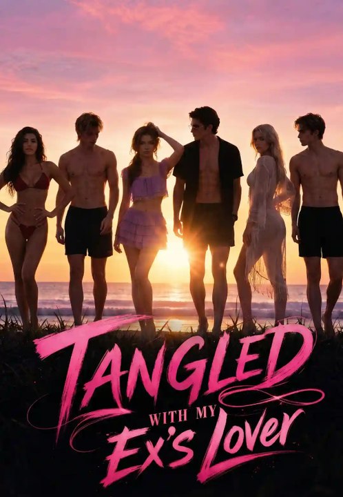 Tangled with My Ex's Lover - Full Movie
