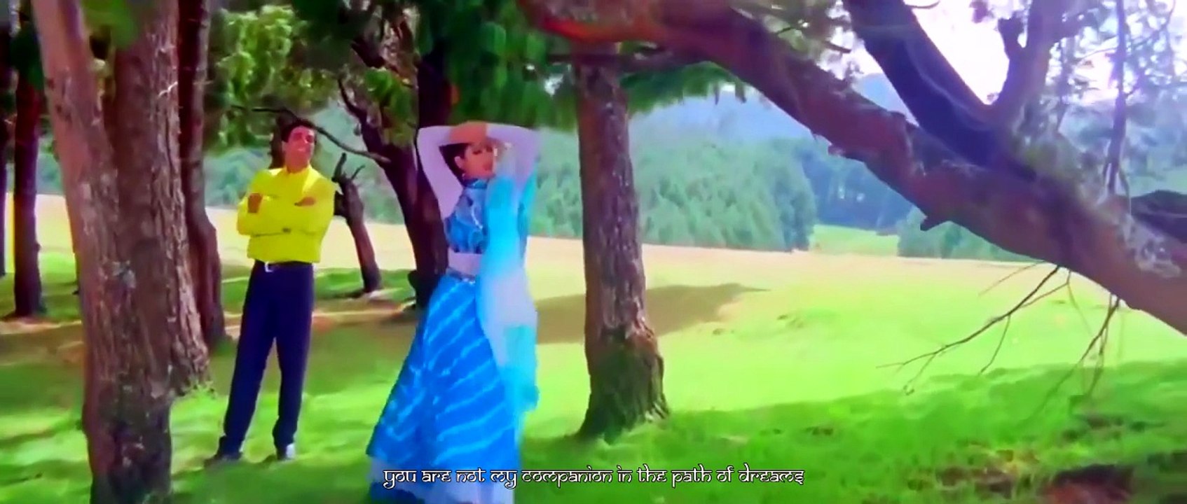 Nahi Kahi Thi Baat