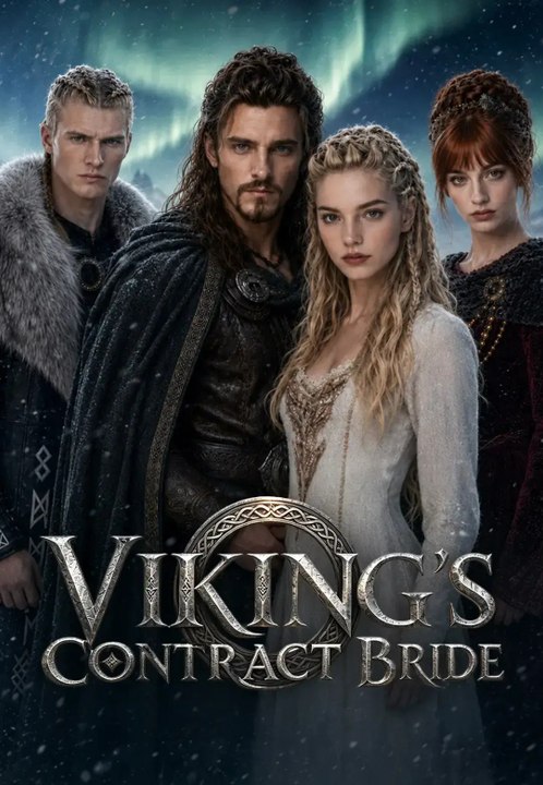 Viking’s Contract Bride - Full Movie