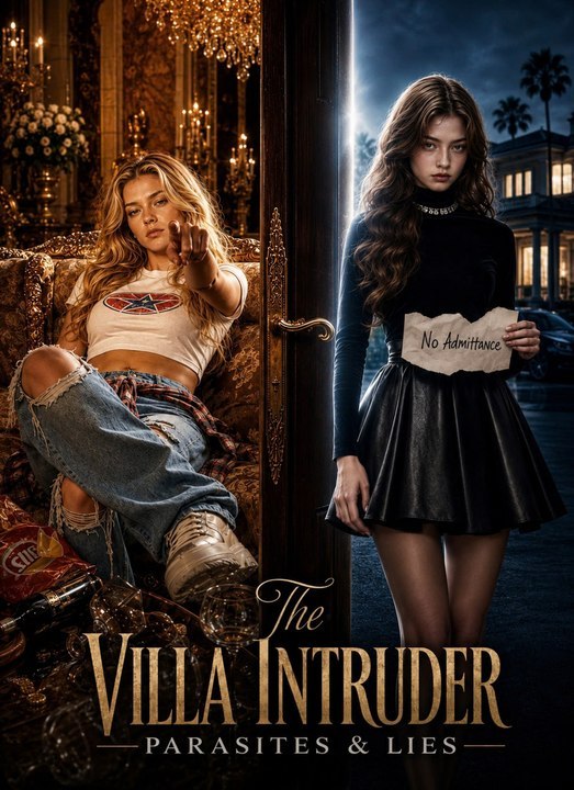 The Villa Intruder | New Movie 2026 - Full Episode