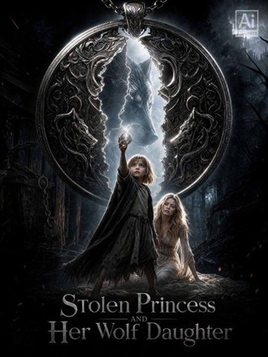 Stolen Princess and Her Wolf Daughter - Full EP (Full)
