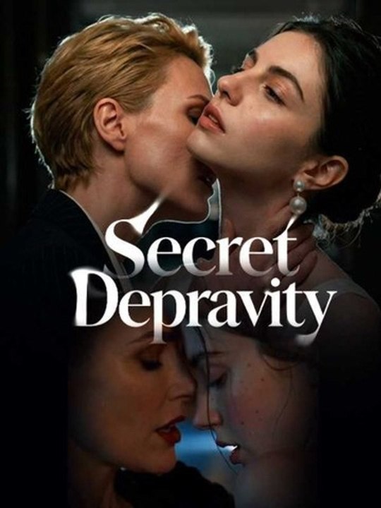 Secret Depravity - Full Episode (ENGSUB)