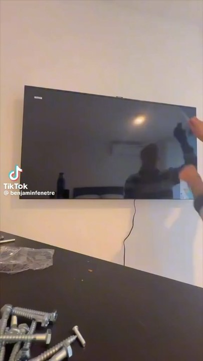 Elle est gentille