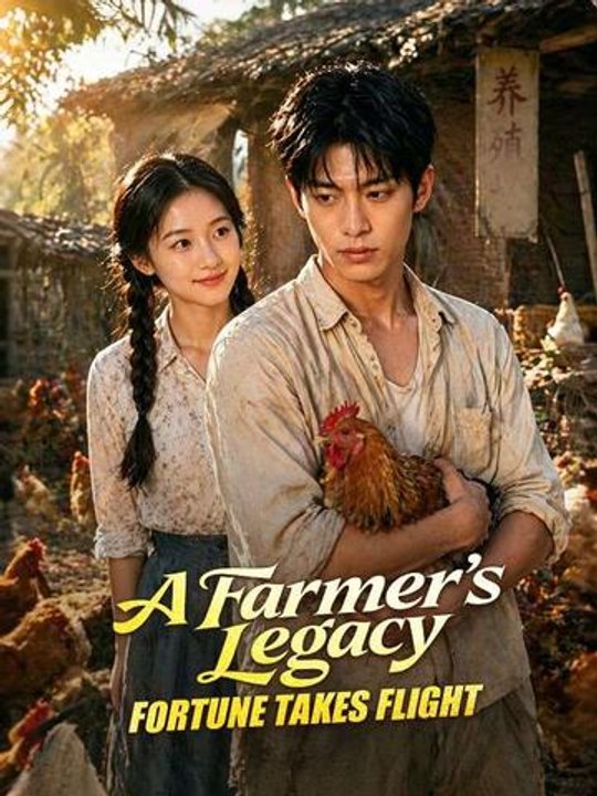 A Farmer's Legacy Fortune Takes Flight Drama