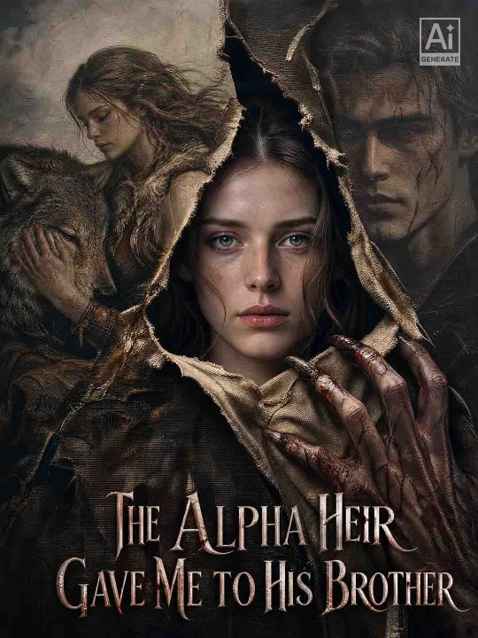 The Alpha Heir Gave Me to His Brother - Full Movie