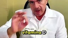 Falta de vitamina D: los 10 síntomas que pueden aparecer en invierno