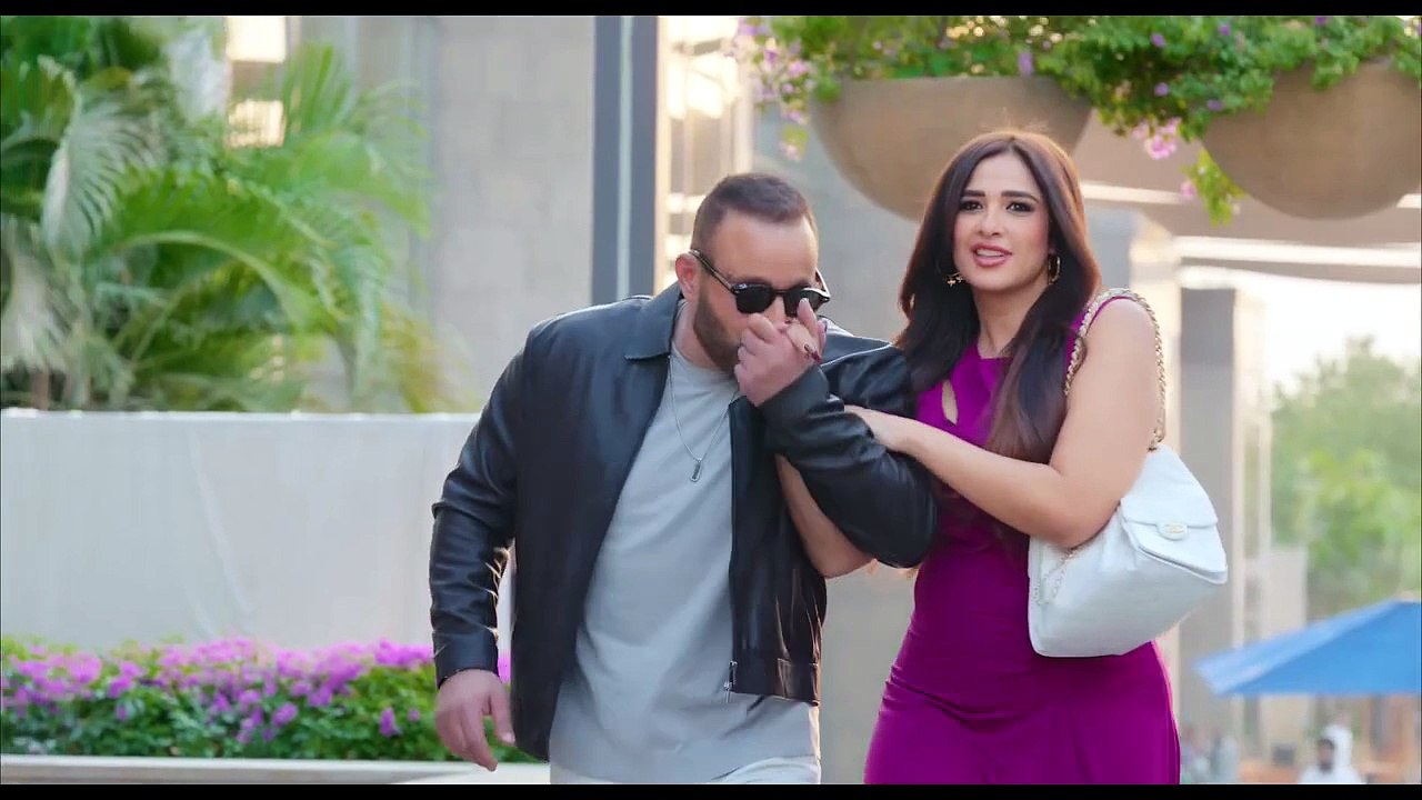 برومو فيل خلي بالك من نفسك لياسمين عبد العزيز وأحمد السقا