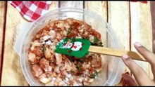 STROGONOFF DE FRANGO NO MICROONDAS, É SUPER FÁCIL DE FAZER E MUITO GOSTOSO!