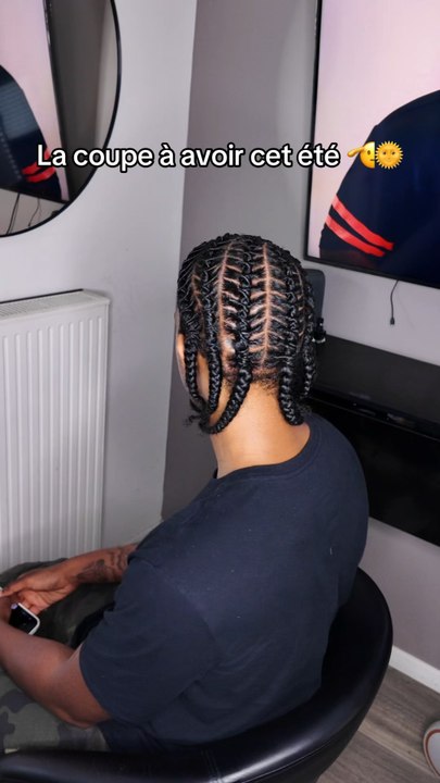 La coupe à avoir cet été ! 🌞