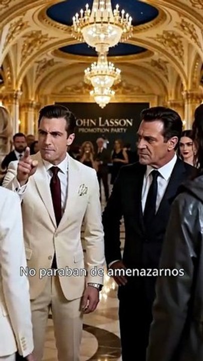 [Doblado ESP] El largo camino a casa | Drama Doblado Completo 2026