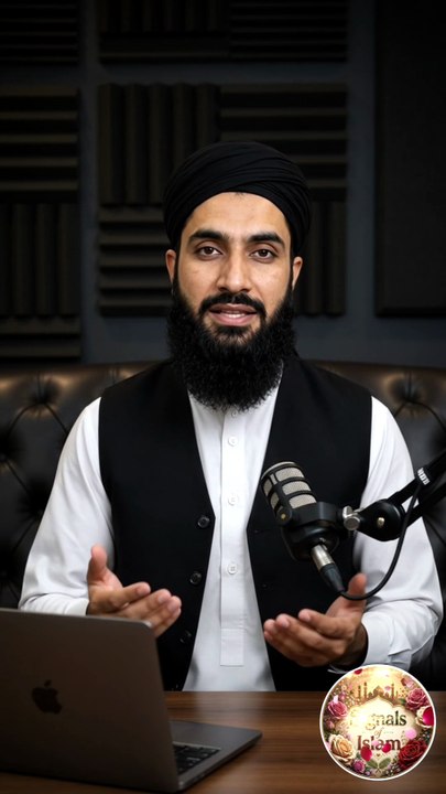 Hamare Har Maslay Ka Asal Hal Quran Aur Namaz Hai