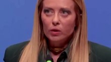 Meloni Defends Her Political Relationship With Trump at NATO Summit