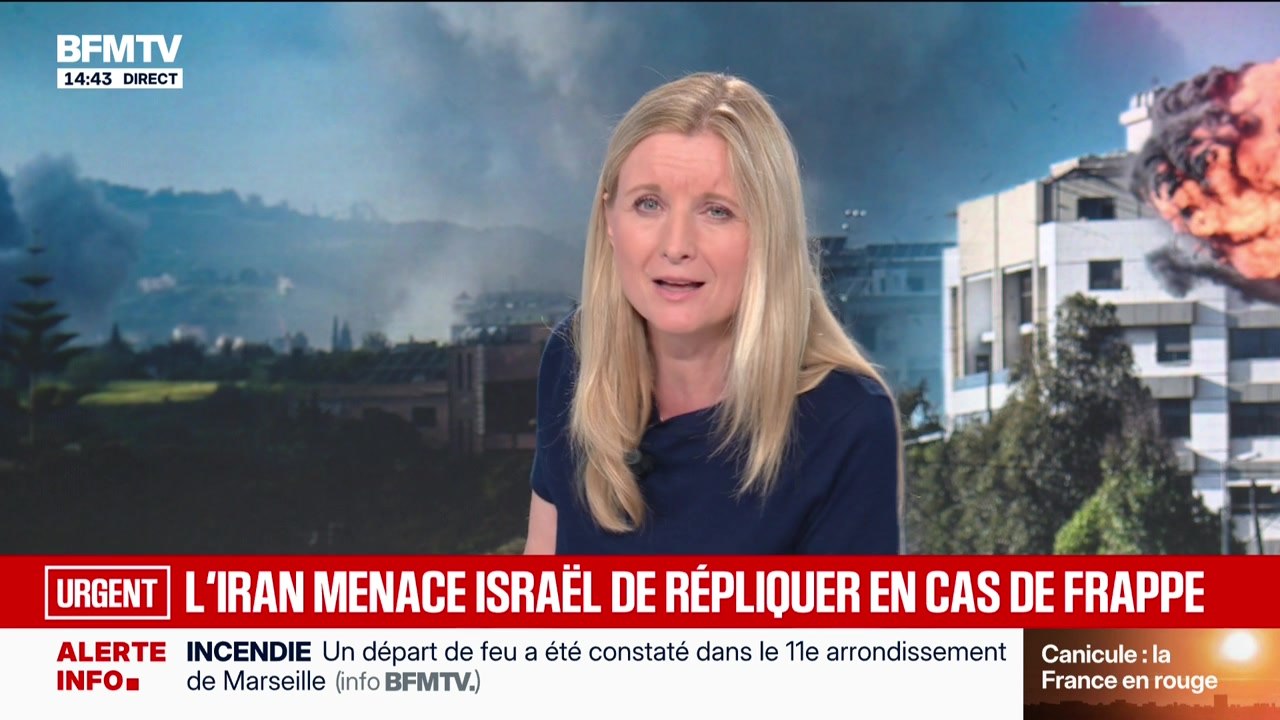 L'intégrale de BFM Non-Stop du vendredi 10 juillet 2026