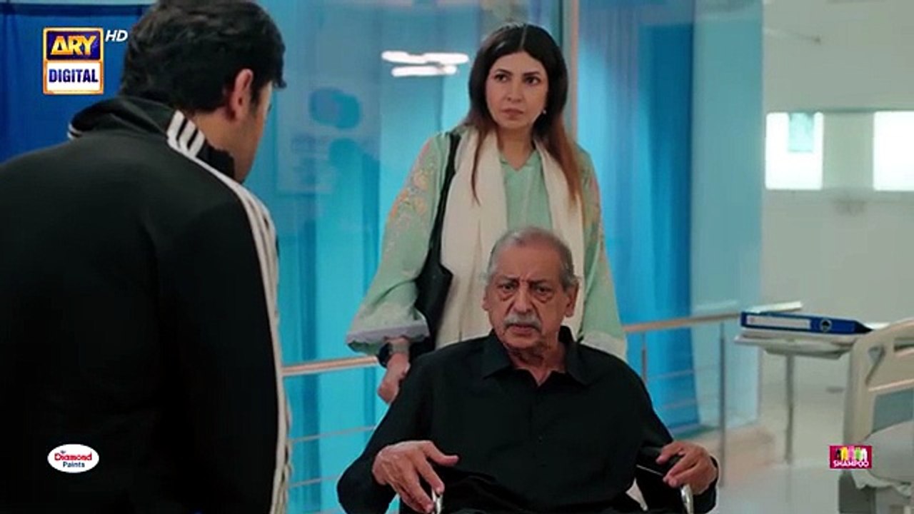 Bas Tera Saath Ho Episode 13
