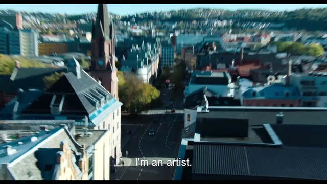 Gritt | Official Trailer | Mer Film