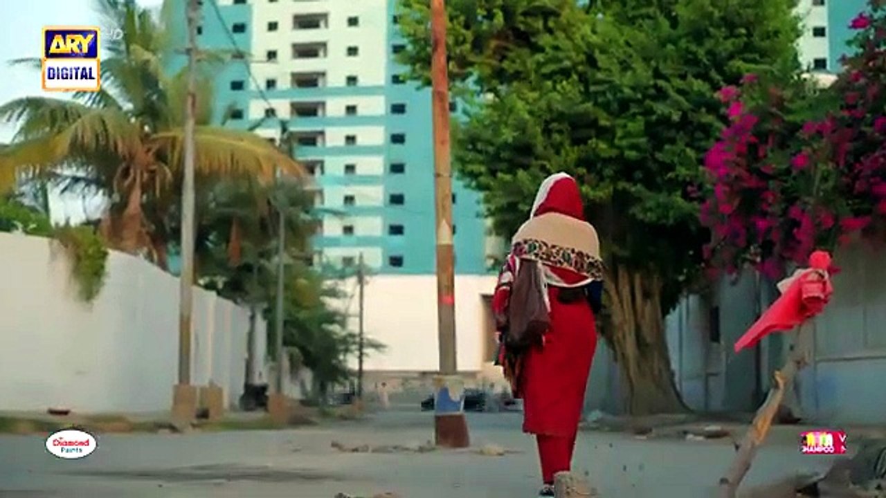 Bas Tera Saath Ho Episode 14