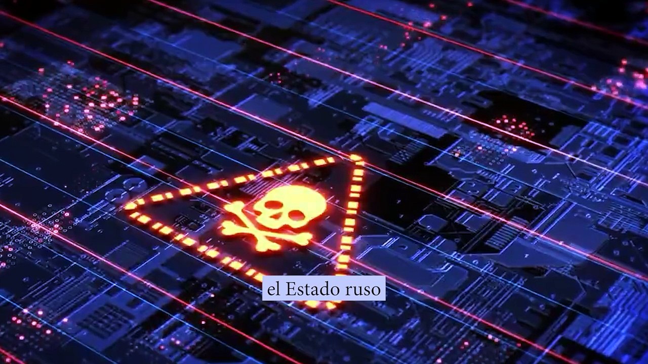 Policía Nacional detiene, en colaboración con el FBI, a un ciberterrorista prorruso.