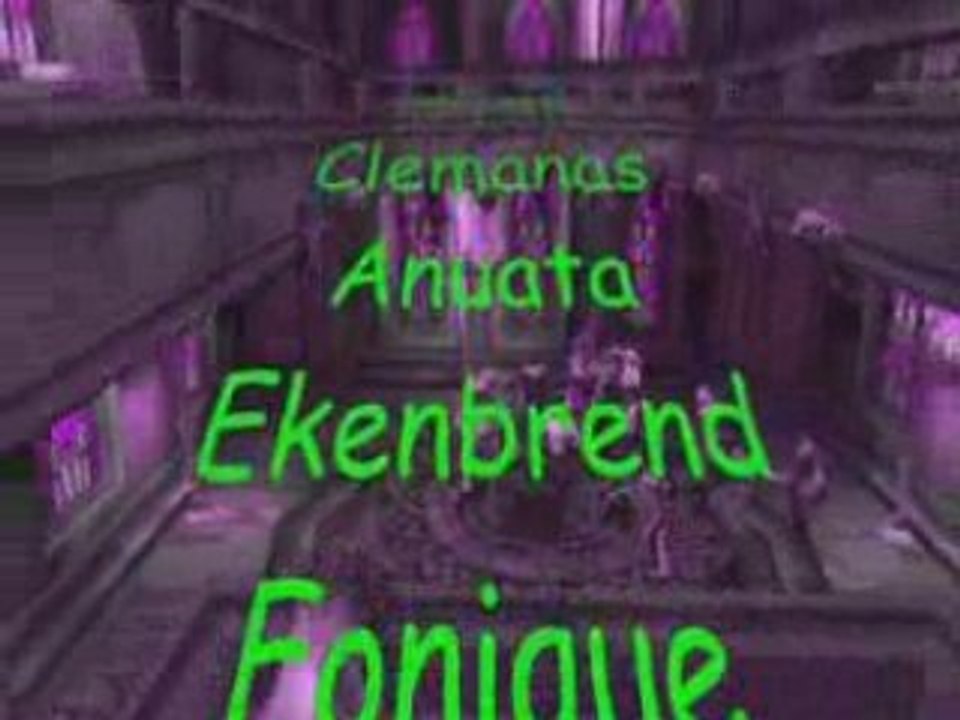 Kirin Tor / Communauté Lordaeron