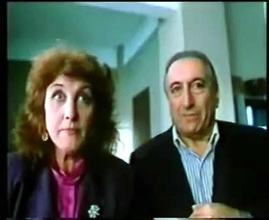 Publicidad Cerveza Quilmes, Elsa Bor de Lencuentro 1997